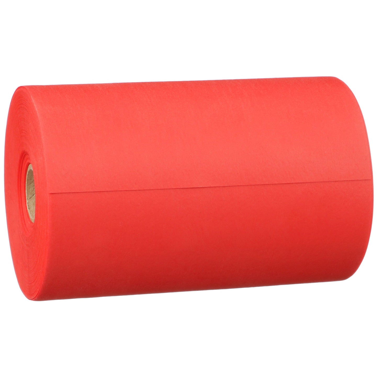 McKesson Exercise Resistance Band, Red, Light Resistance