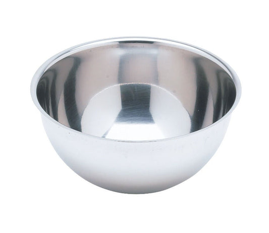 Miltex Iodine Cup Stainless Steel Round