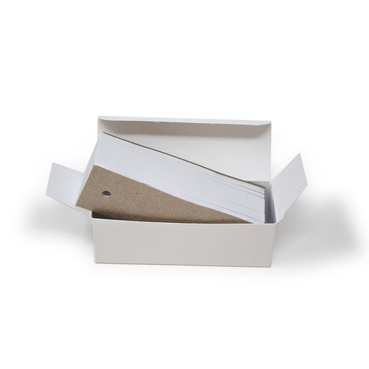 Chin Rest Paper