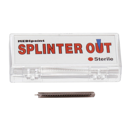 MEDIpoint Splinter Remover – Pack of 10