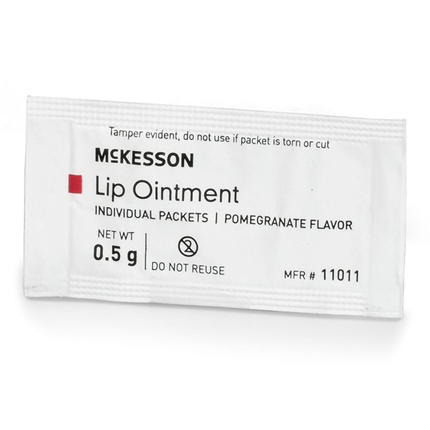 McKesson Pomegranate Lip Balm