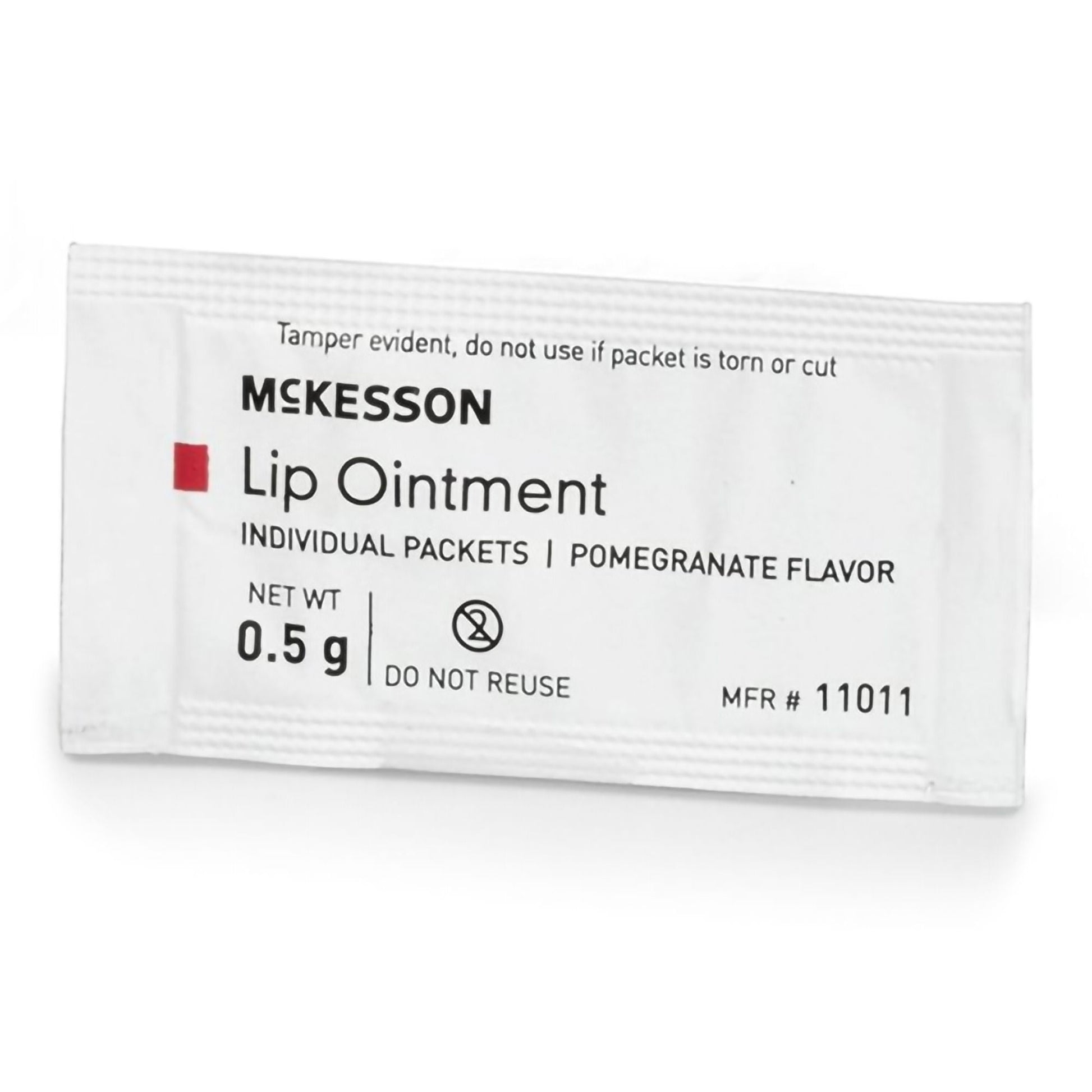 McKesson Pomegranate Lip Balm