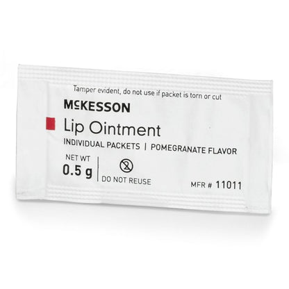 McKesson Pomegranate Lip Balm