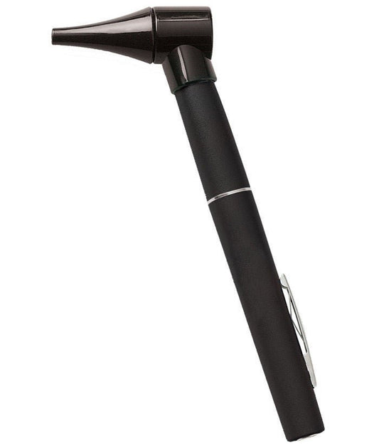 Mini OtoLite Otoscope Penlight Type 2 X Magnification