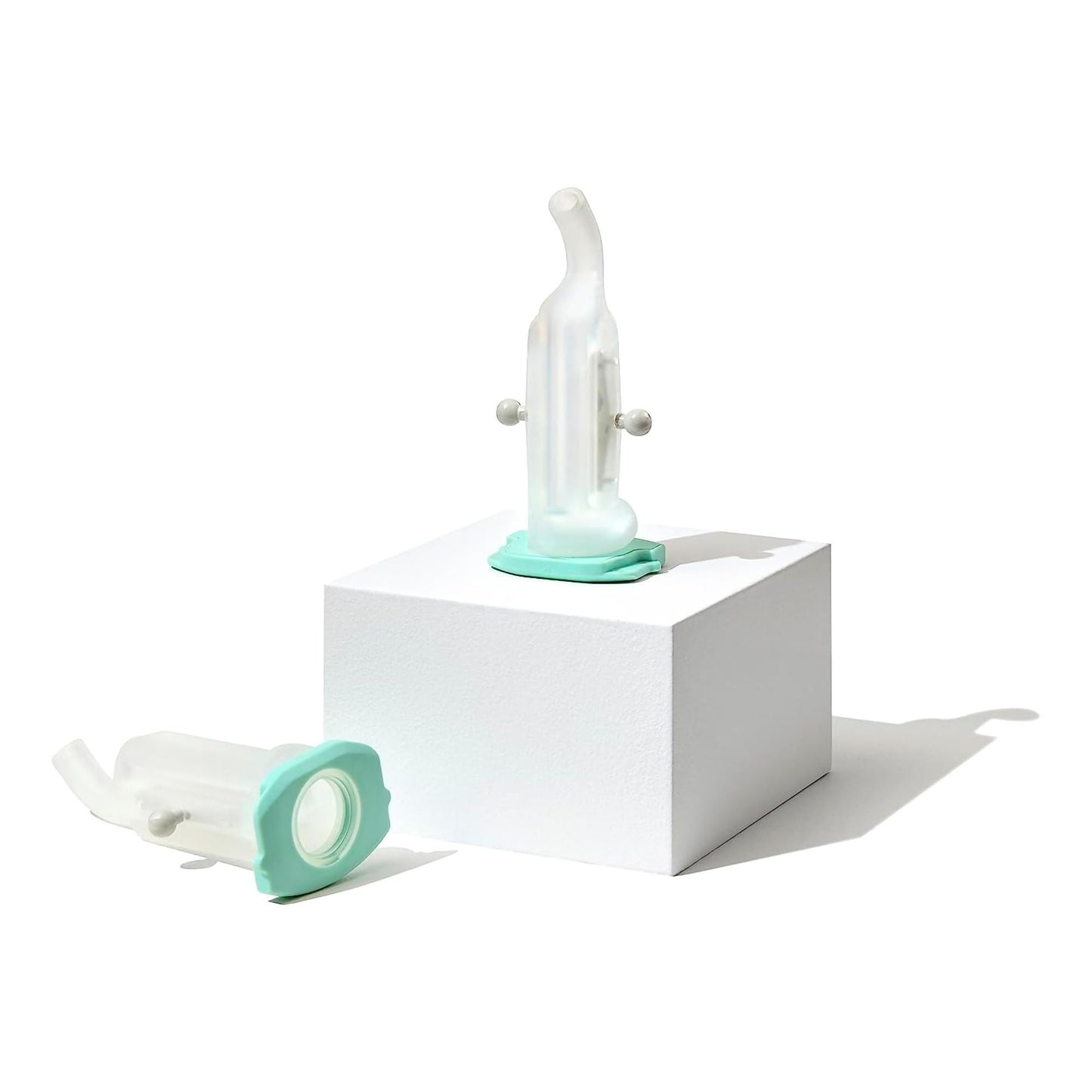 Willow® 3.0 Flextube Set for Willow 3.0 Breast Pump
