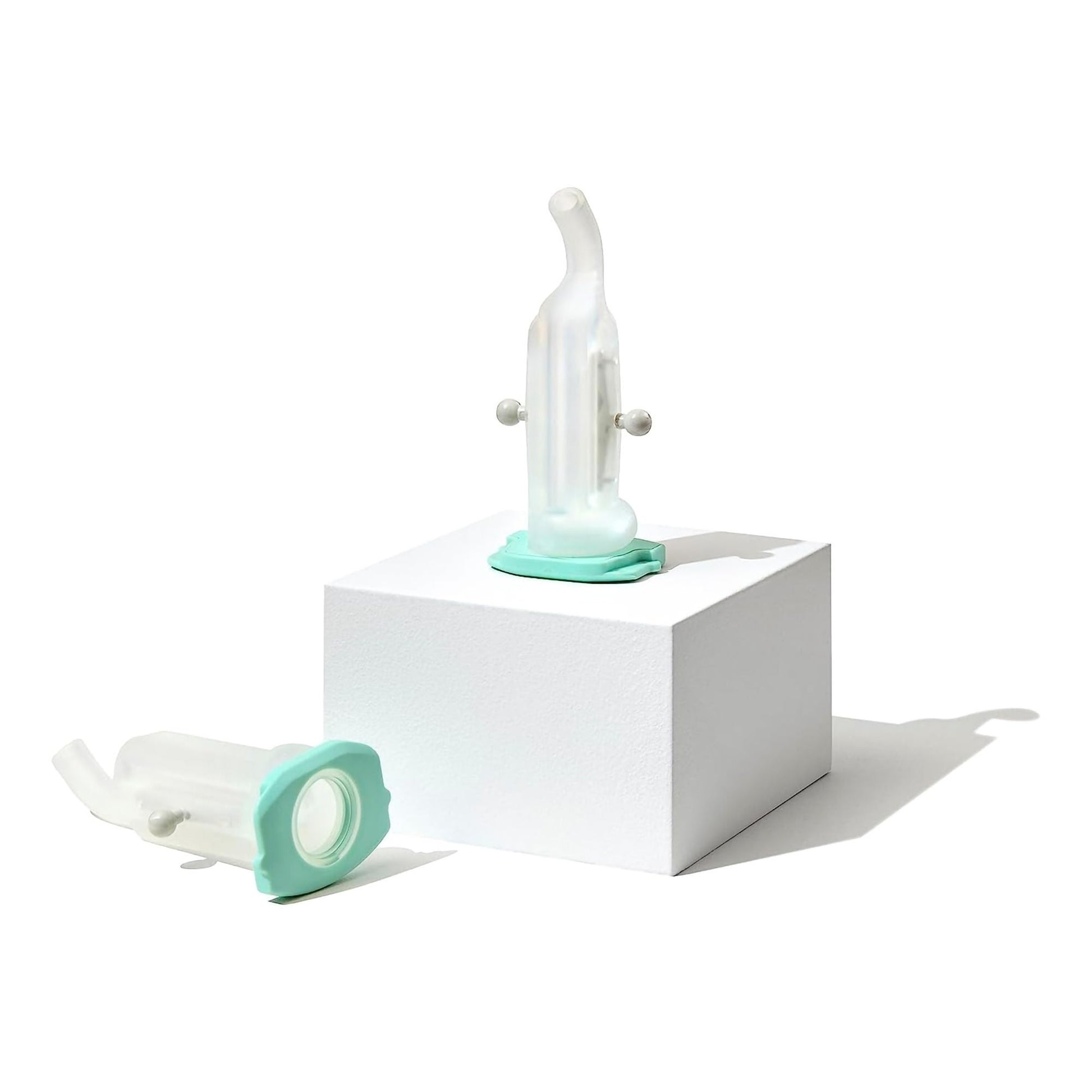 Willow® 3.0 Flextube Set for Willow 3.0 Breast Pump