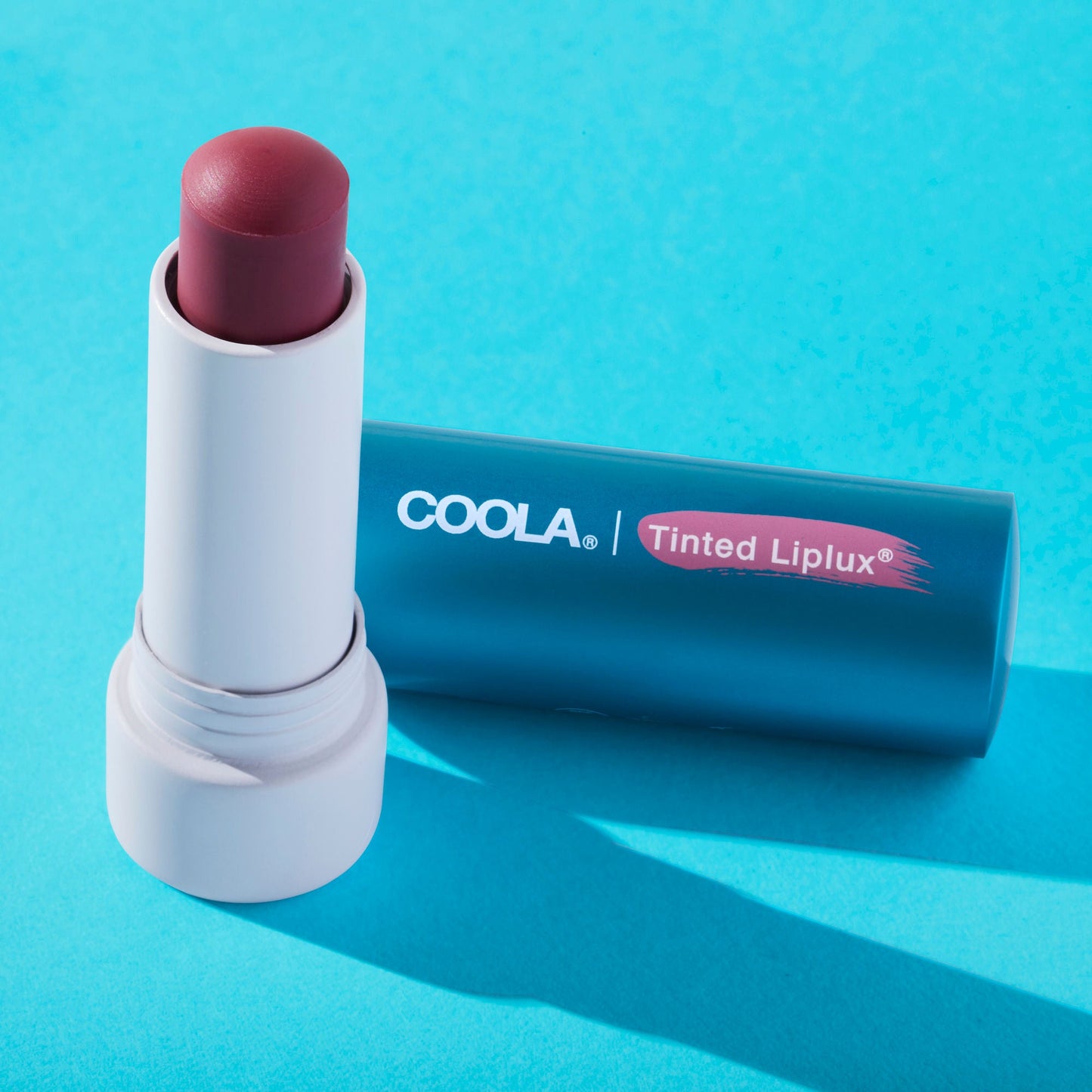 Coola® Tinted Liplux® Sunscreen SPF 30, Tube