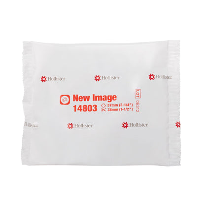 FlexTend Extended Wear Ostomy Barrier, Cut to fit up to Stomas