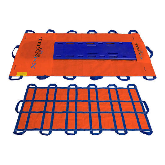 Titan™ PCX Transfer Sheet