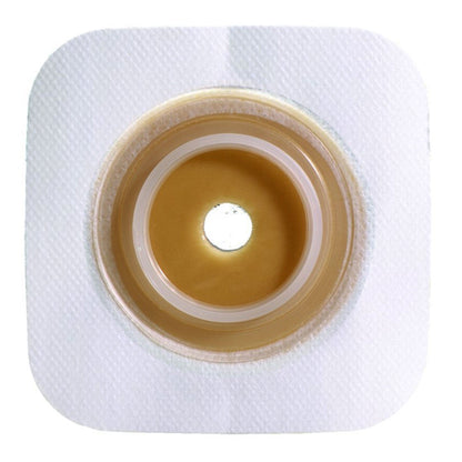 Sur-Fit Natura® Two-Piece Stomahesive® Skin Barrier, Pre-cut to fit Stomas