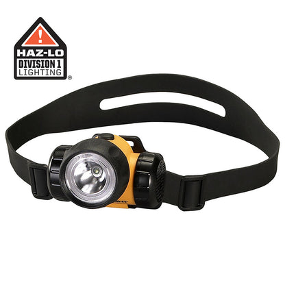 Streamlight 3AA Haz-Lo Headlamp 61200