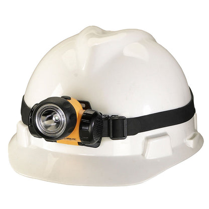 Streamlight 3AA Haz-Lo Headlamp 61200