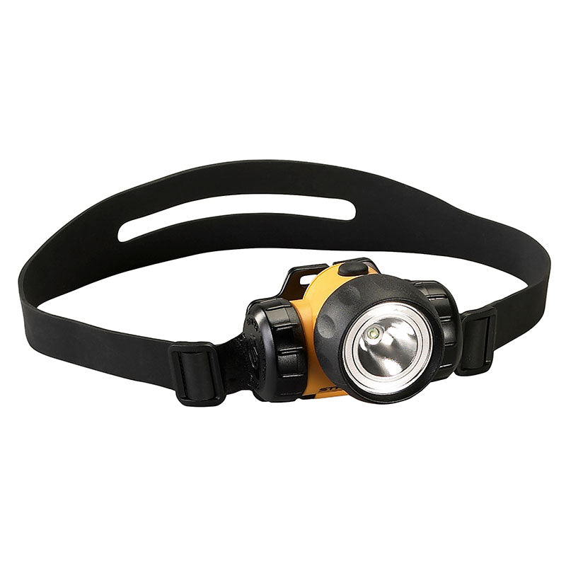 Streamlight 3AA Haz-Lo Headlamp 61200