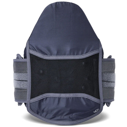 Aspen FLX 637 LSO Lower Spine Brace Hook and Loop Closure 28 Inch to 54 Inch Circumference Adult