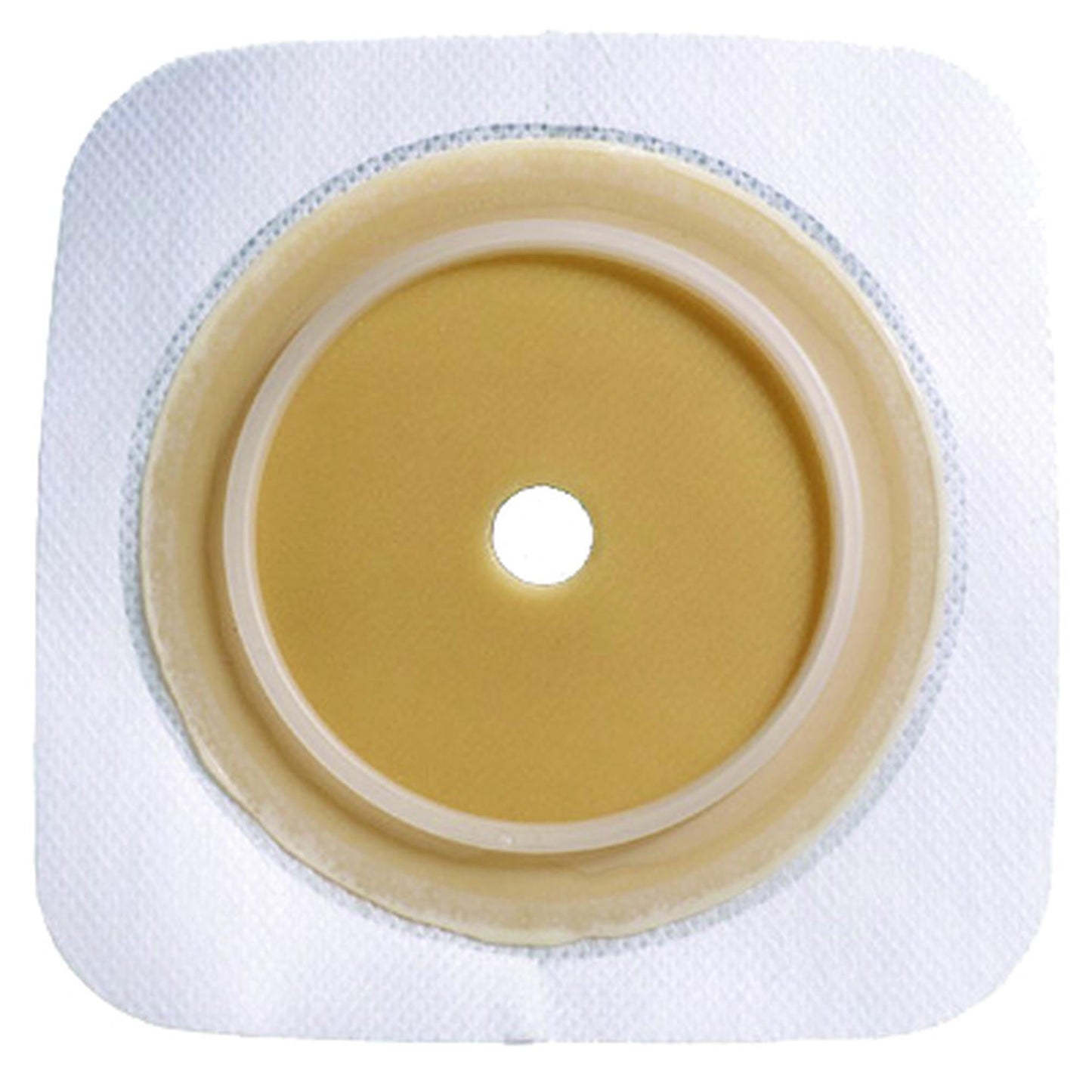 Sur-Fit Natura® Two-Piece Durahesive® Skin Barrier, flange