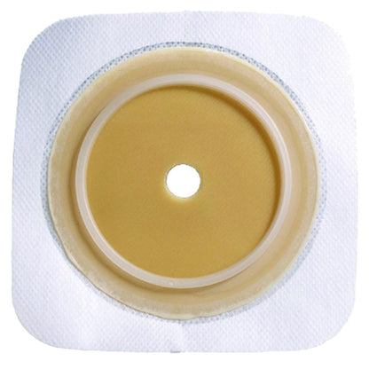 Sur-Fit Natura® Two-Piece Durahesive® Skin Barrier, flange