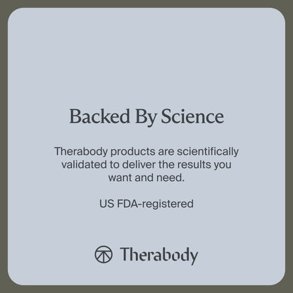 Theragun Prime™ Plus Hand-Held Massager