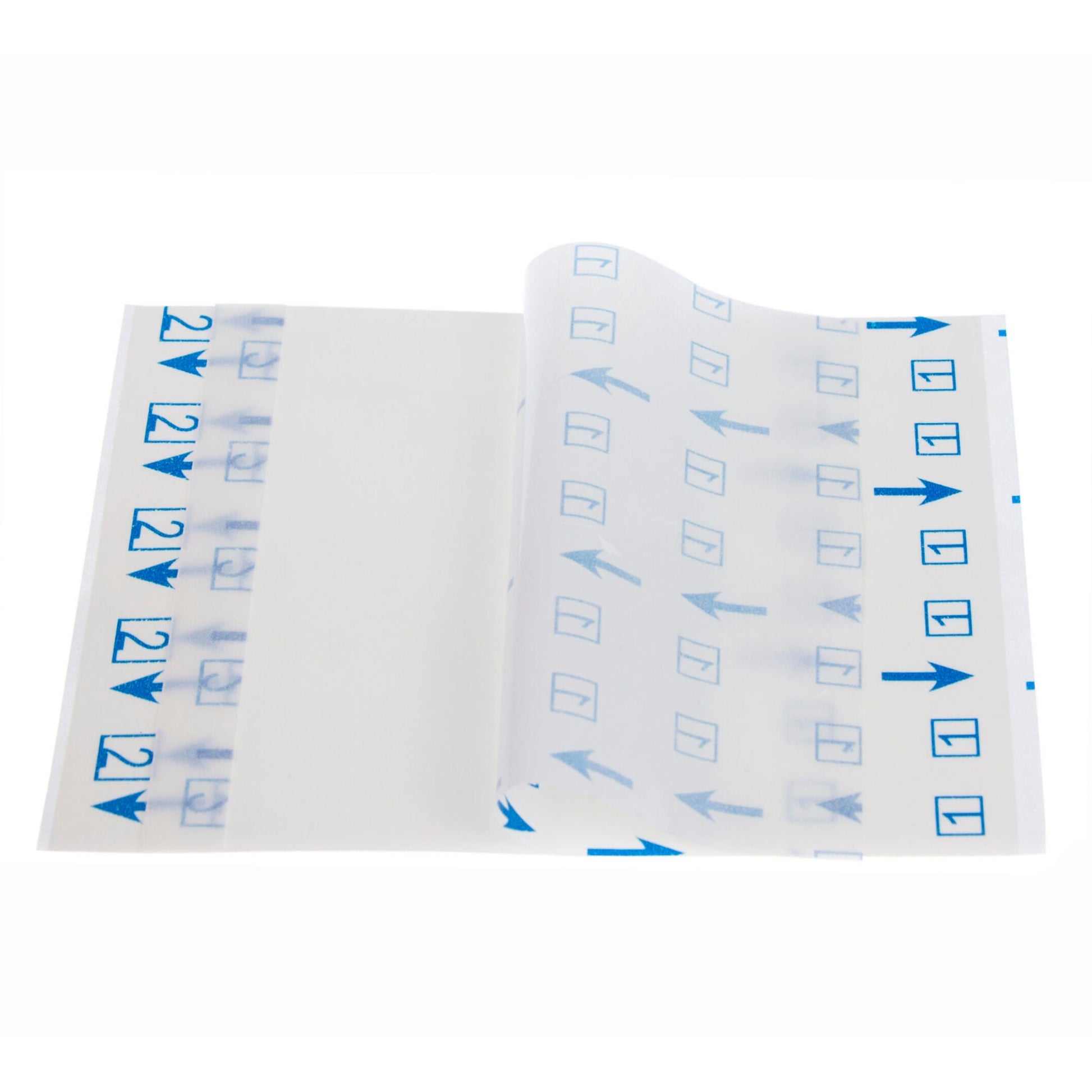 DermaView™ Transparent Film Dressing