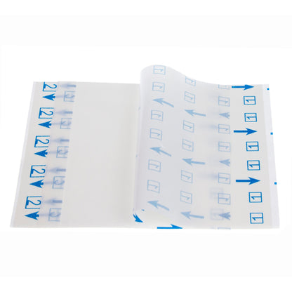 DermaView™ Transparent Film Dressing