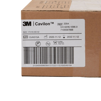 3M Cavilon™ Skin Protectant, Unscented Cream, Tube