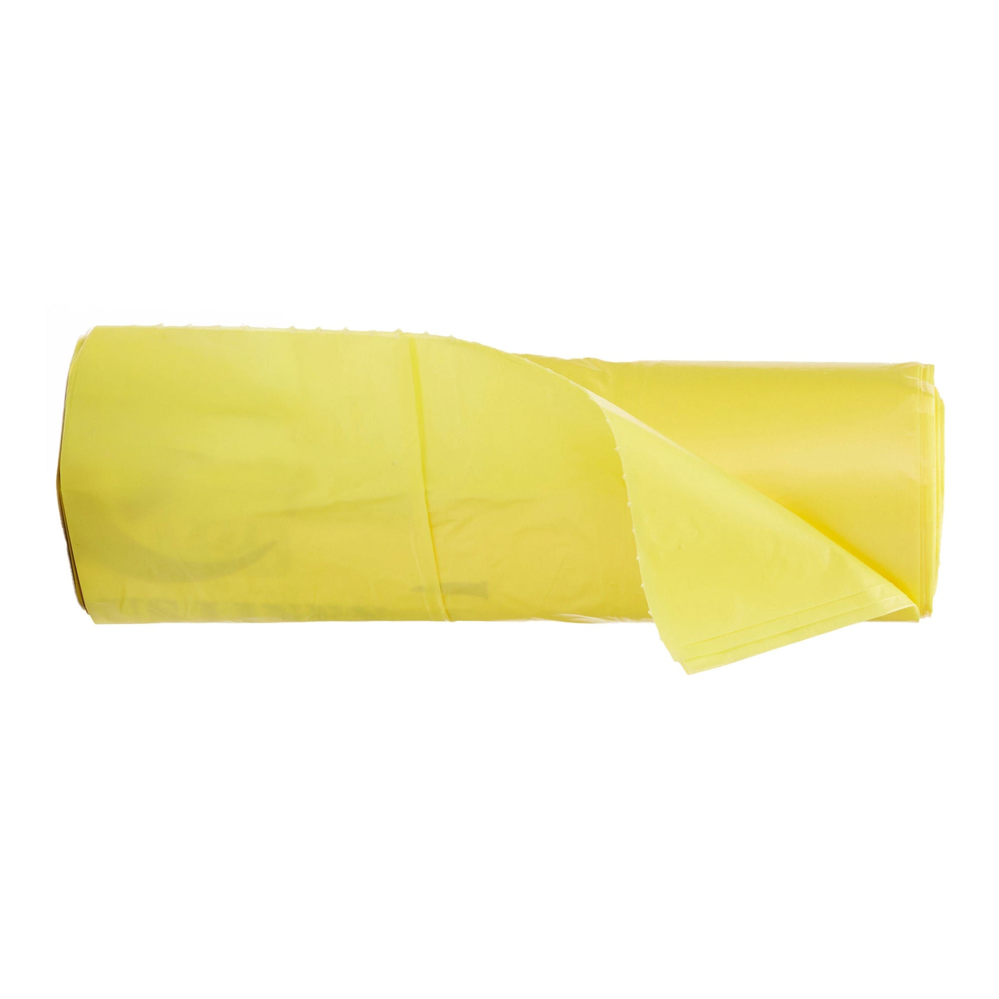 McKesson Infectious Linen Bag