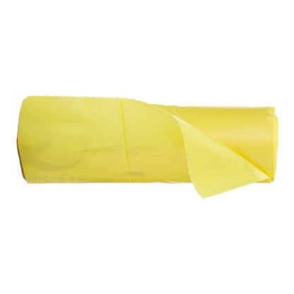 McKesson Infectious Linen Bag