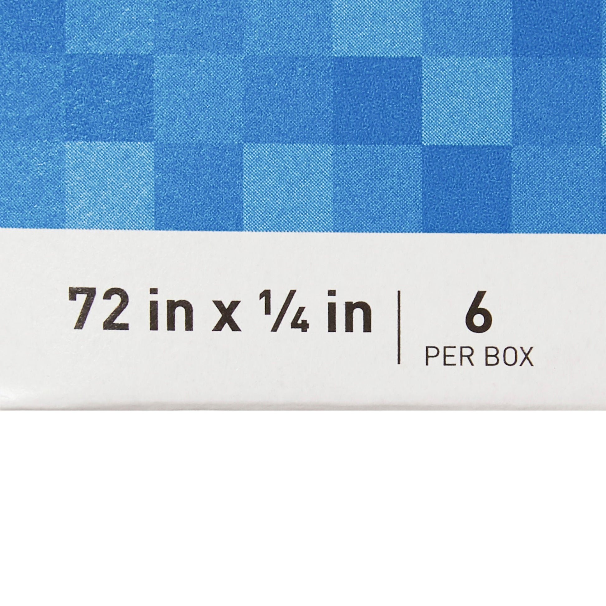 McKesson Cloth Tape Measure