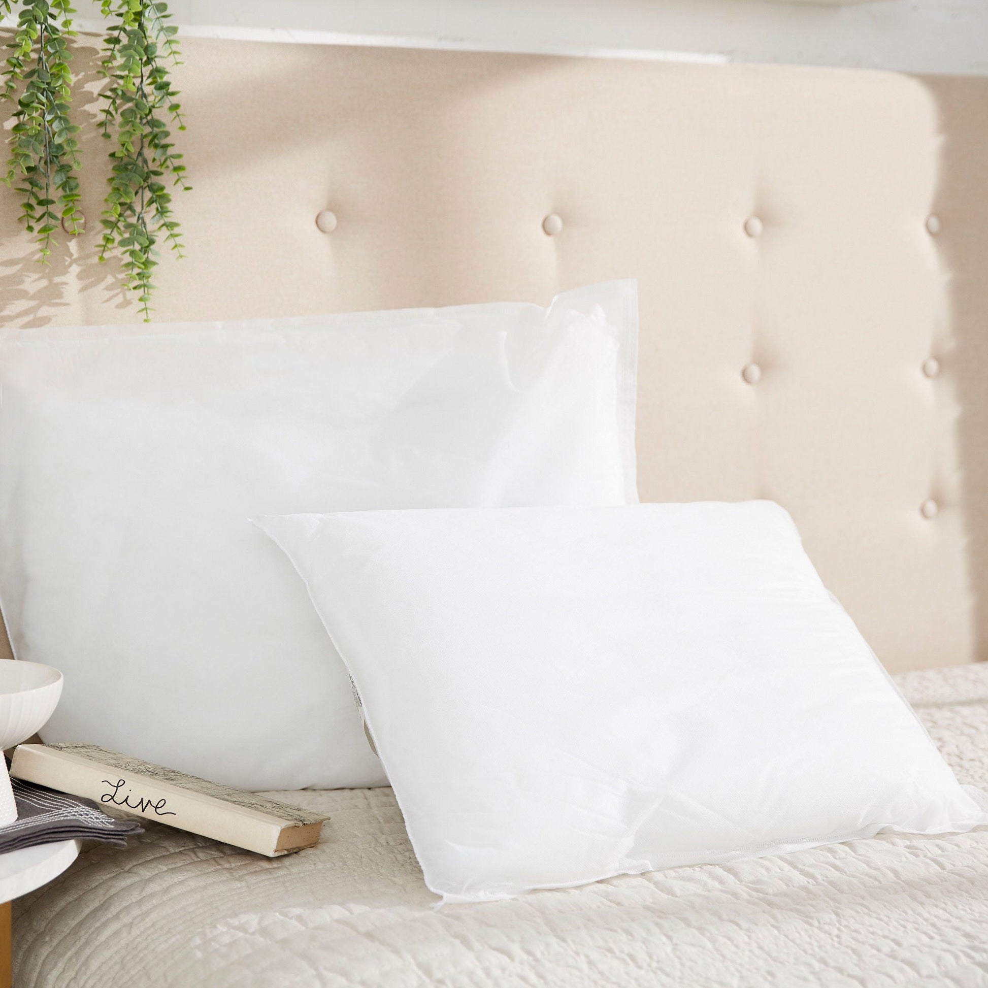 McKesson Disposable Bed Pillow