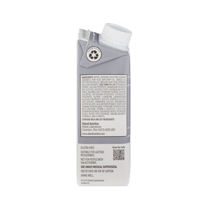 Osmolite 1.5 Cal Nutrition, Tube-Feeding, carton