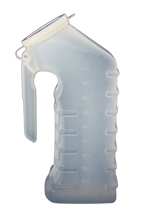 Uri-MAX Male Urinal