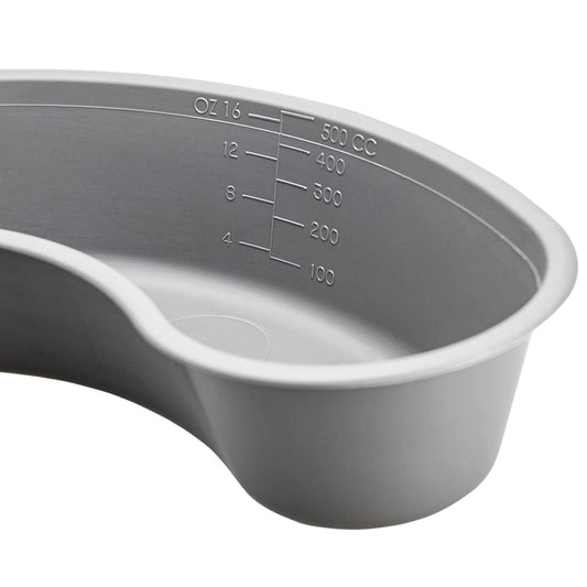 Emesis Basin, Gray