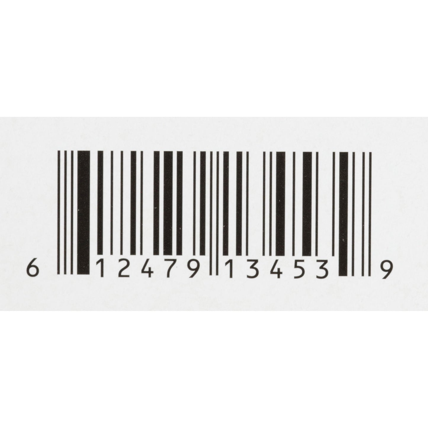 McKesson Double-End Wood Spoon