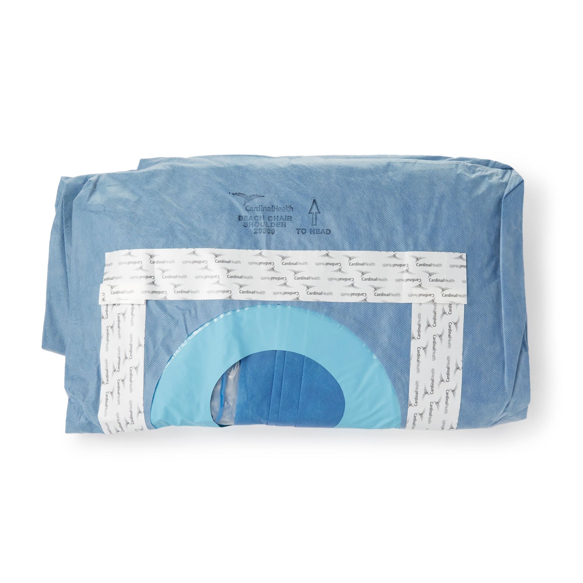 Cardinal Health™ Sterile Beach Chair Orthopedic Drape
