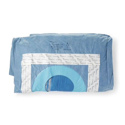 Cardinal Health™ Sterile Beach Chair Orthopedic Drape