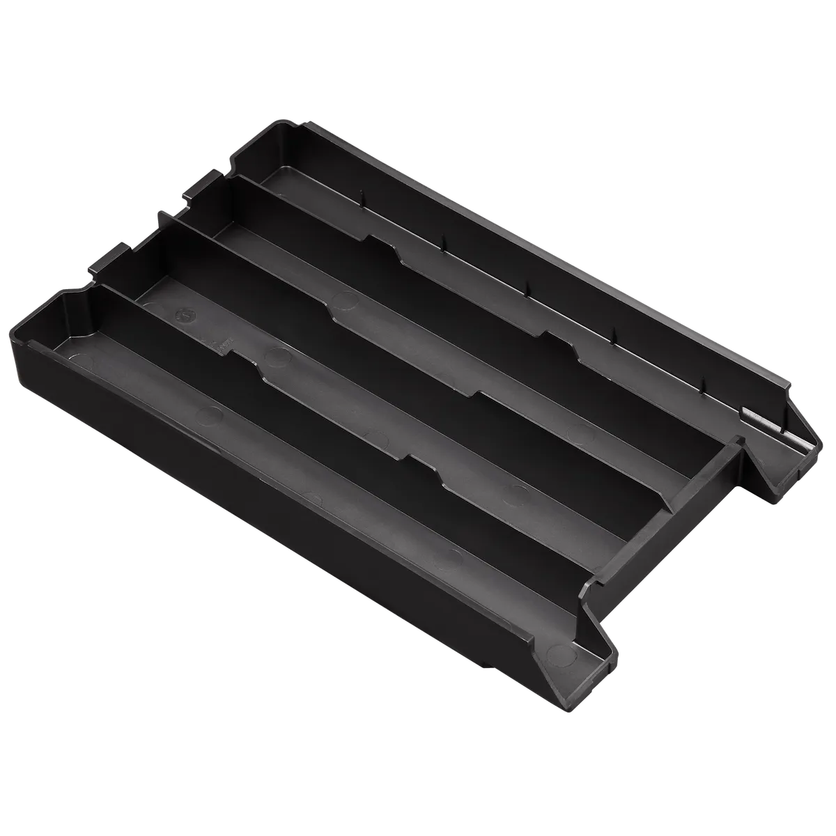 Milwaukee Four Compartment Tray for PACKOUT Low-Profile Compact Organizers 48-22-5640