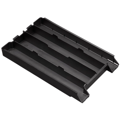 Milwaukee Four Compartment Tray for PACKOUT Low-Profile Compact Organizers 48-22-5640