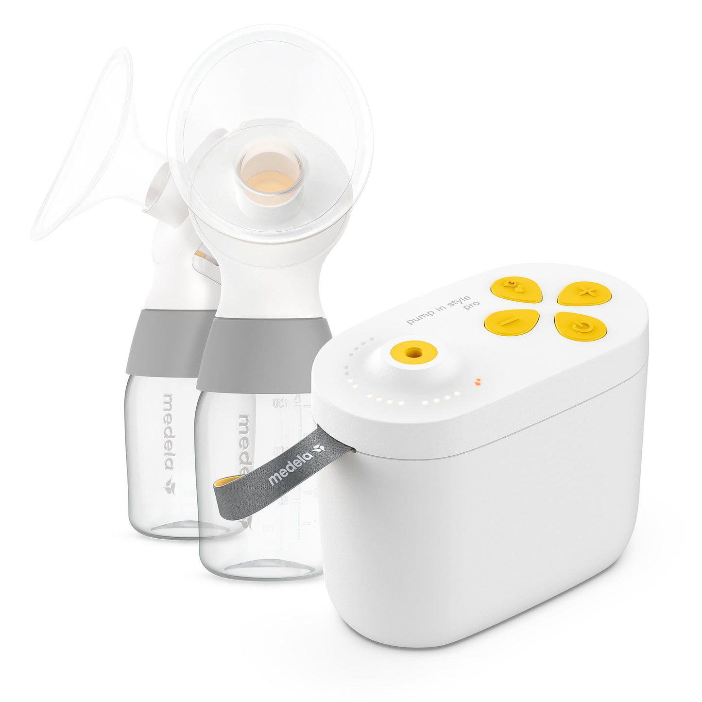 Pump In Style® Pro Traditional Breast Pump