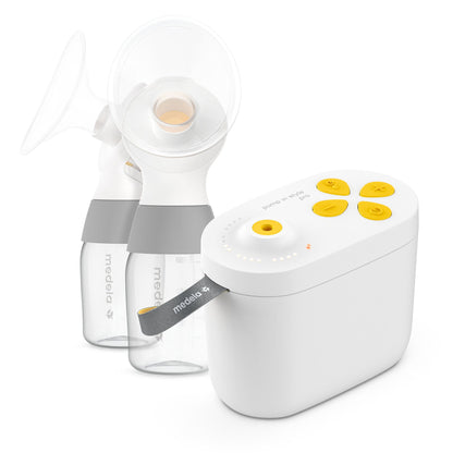 Pump In Style® Pro Traditional Breast Pump