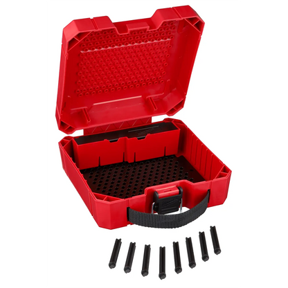 Milwaukee Large Hole Saw Case 49-56-1007