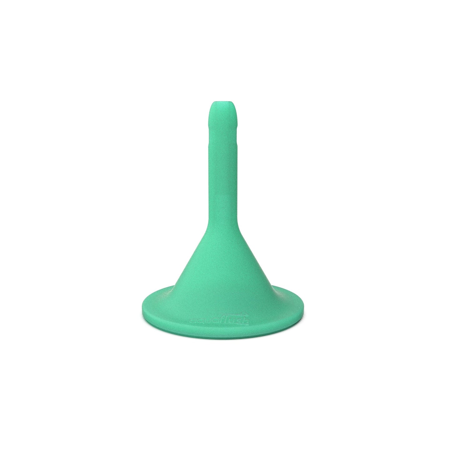 Aquaflush Cone Refill Pack Green, Standard, 15 Cones For Use with Aquaflush Transanal Irrigation System