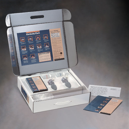 Qualitative Fit Test Kit