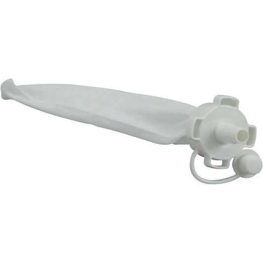 Specimen Collection Adapter