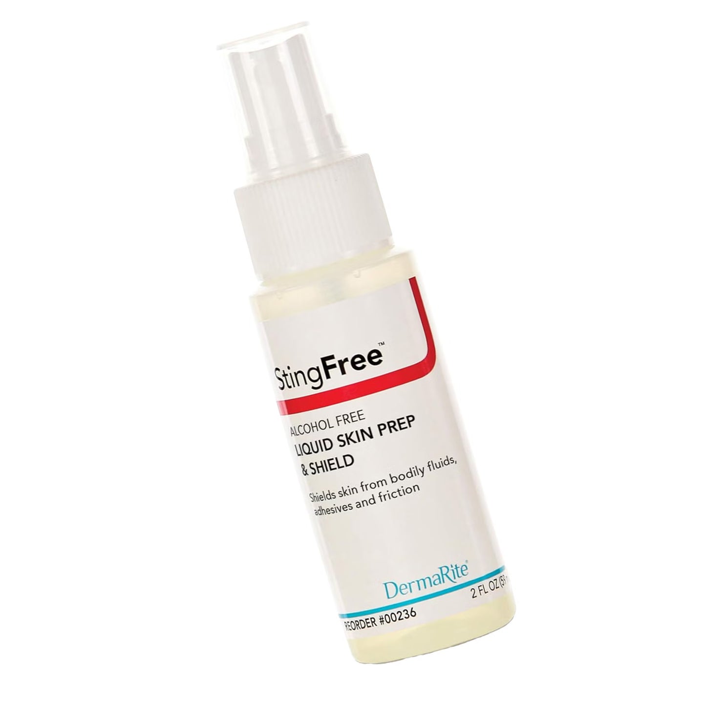 StingFree™ Scented Skin Protectant, spray bottle