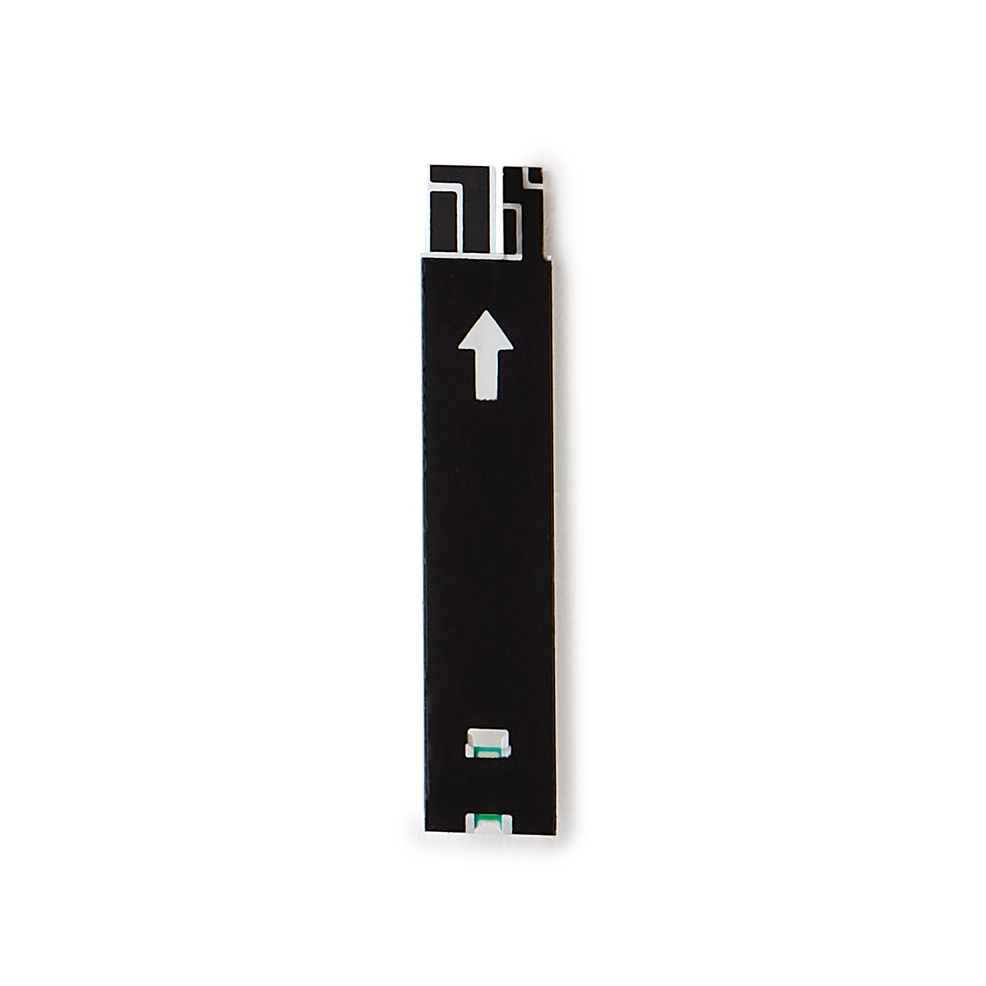 Clarity BG1000 Blood Glucose Test Strips 50 Strips For Clarity BG1000 Blood Glucose Monitoring System