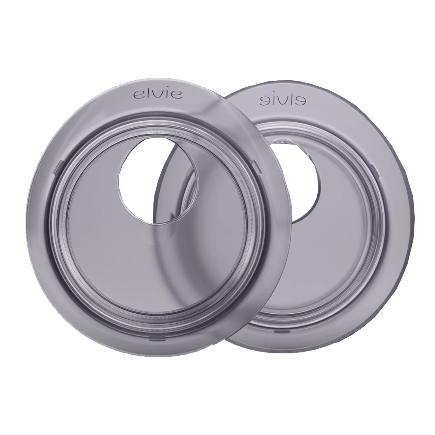 Elvie Catch Breast Milk Collection Cups