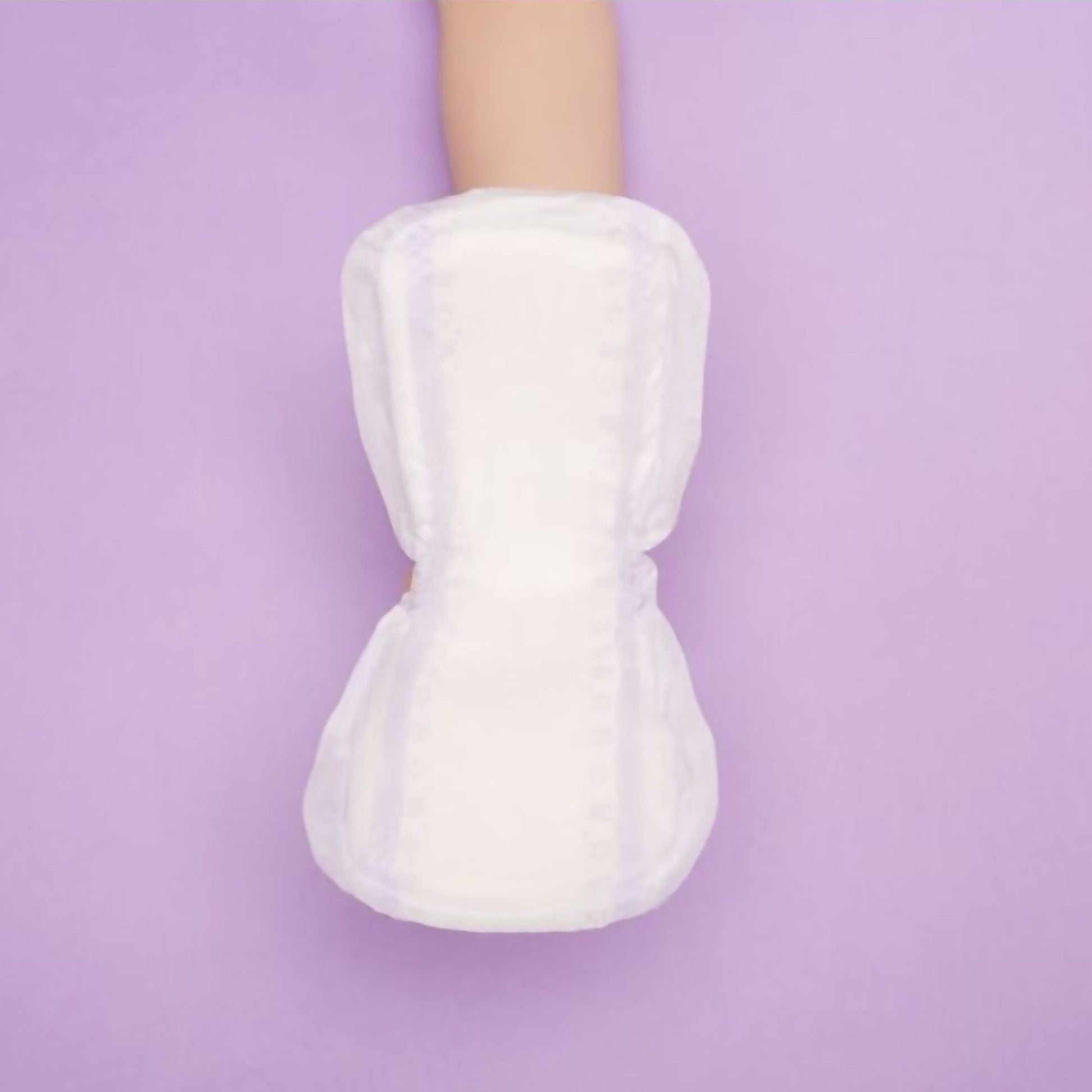 Seni® Lady Ultimate Absorbency Bladder Control Pads, Regular