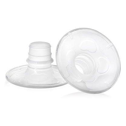 Evenflo® Advanced Fit Breast Flange, 21 millimeter