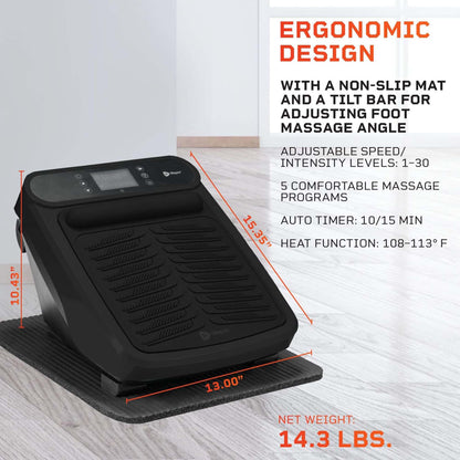 VibraCare Plus Foot Massager
