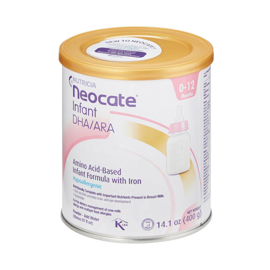 Neocate® DHA & ARA Infant Formula, Can