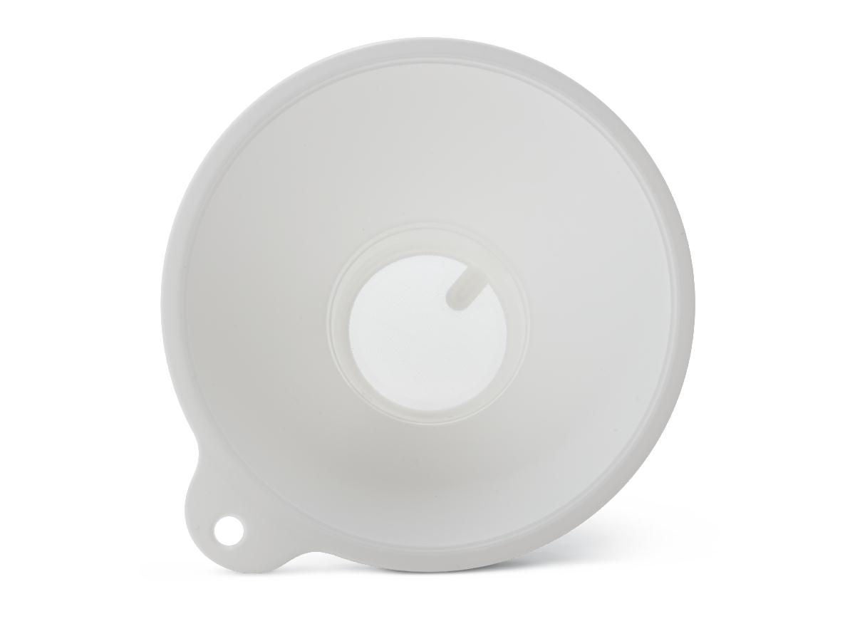 Calculi Strainer , Not Made with Natural Rubber Latex